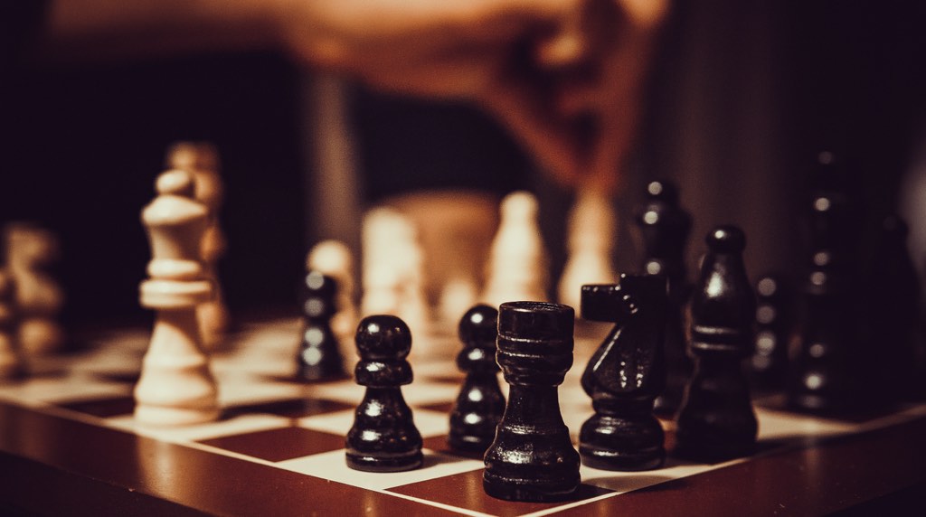 Making the right strategic moves improves category management.