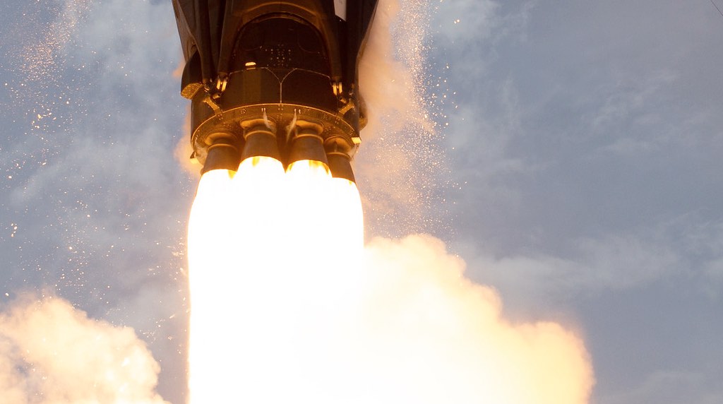 A NASA launch is powerful, but so is strategic category management.